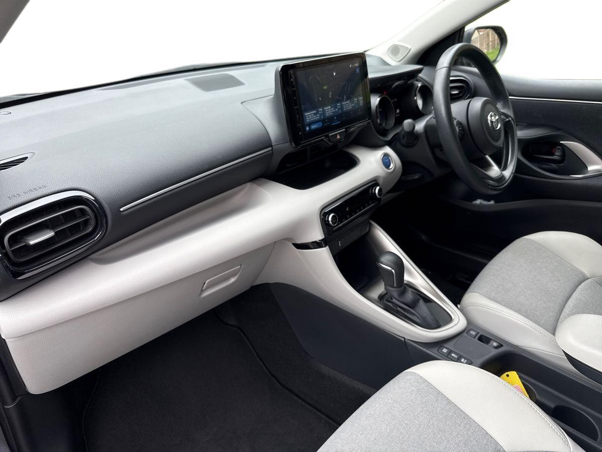 Used Toyota Yaris 2023 for sale - 78170086: Photo 17