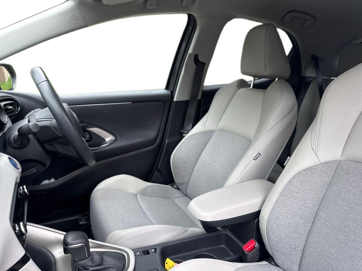 Used Toyota Yaris 2023 for sale - 78170086: Photo 18