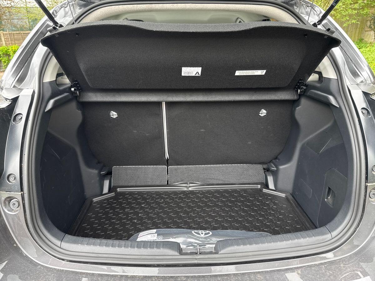 Used Toyota Yaris 2023 for sale - 78170086: Photo 20