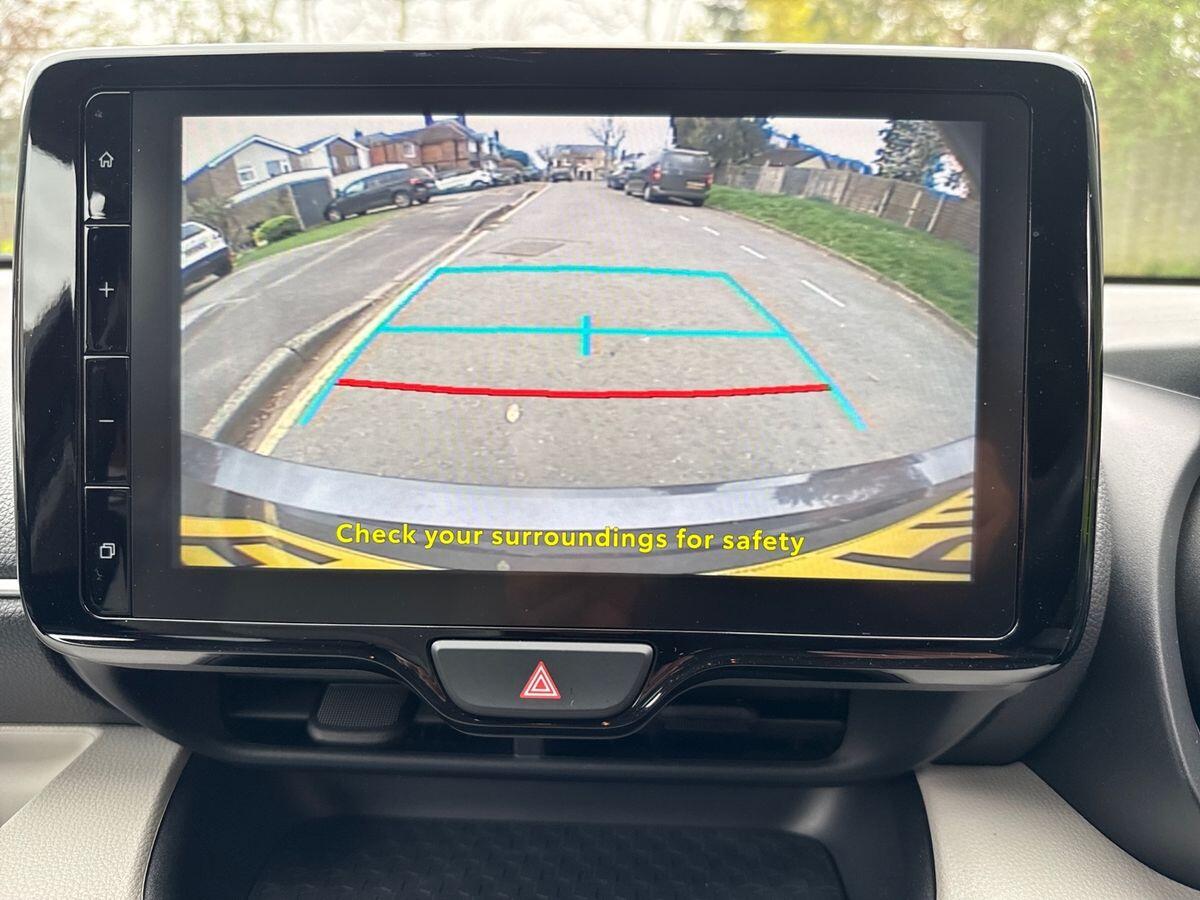 Used Toyota Yaris 2023 for sale - 78170086: Photo 21