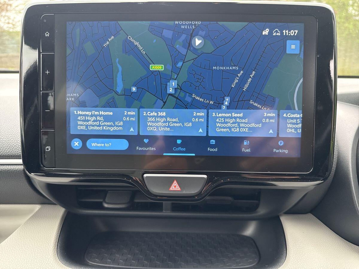 Used Toyota Yaris 2023 for sale - 78170086: Photo 22