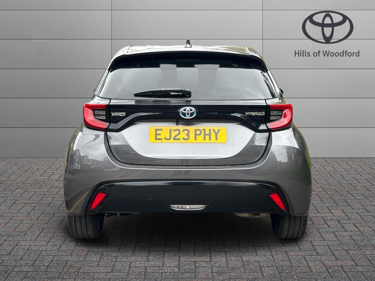 Used Toyota Yaris 2023 for sale - 78170086: Photo 6