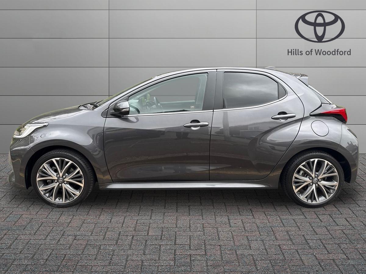 Used Toyota Yaris 2023 for sale - 78170086: Photo 8