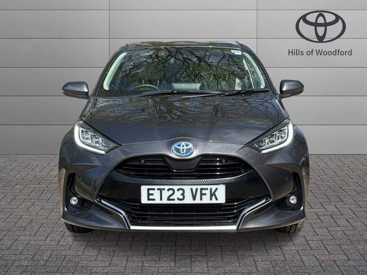 Used Toyota Yaris 2023 for sale - 78170588: Photo 10