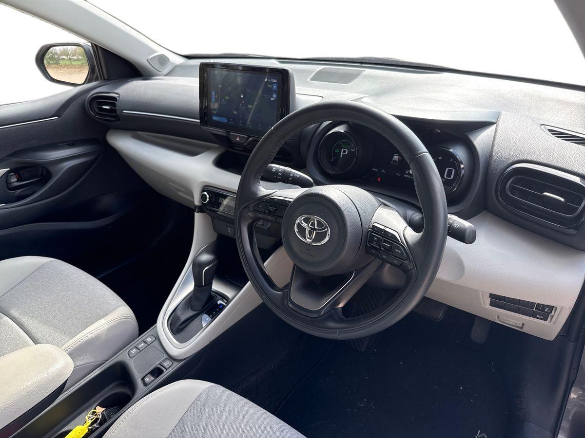 Used Toyota Yaris 2023 for sale - 78170588: Photo 12