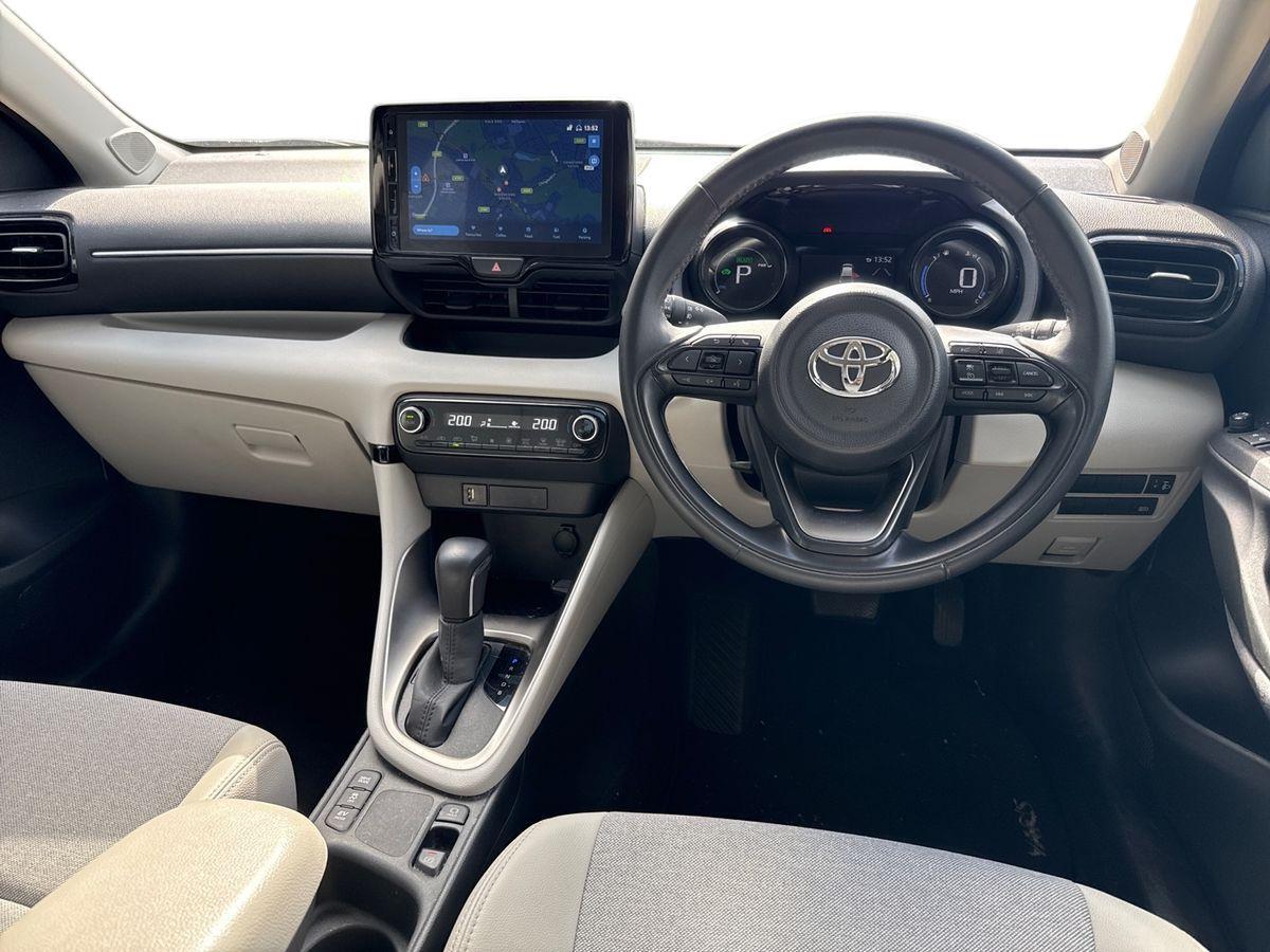 Used Toyota Yaris 2023 for sale - 78170588: Photo 13