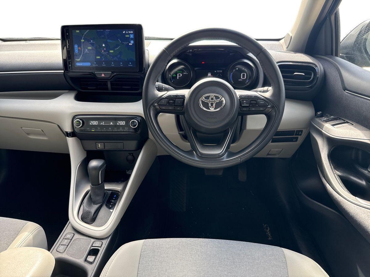 Used Toyota Yaris 2023 for sale - 78170588: Photo 14