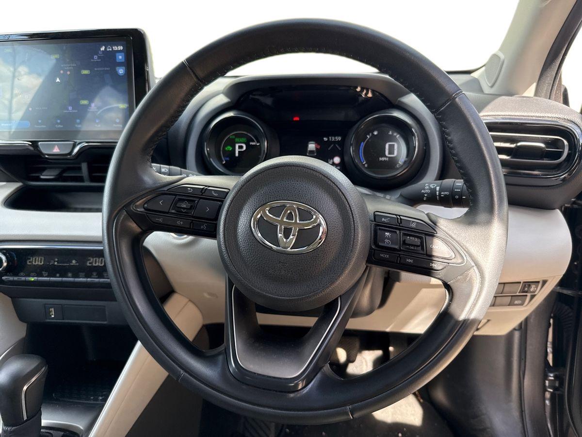 Used Toyota Yaris 2023 for sale - 78170588: Photo 15