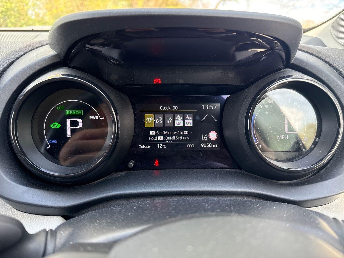 Used Toyota Yaris 2023 for sale - 78170588: Photo 16