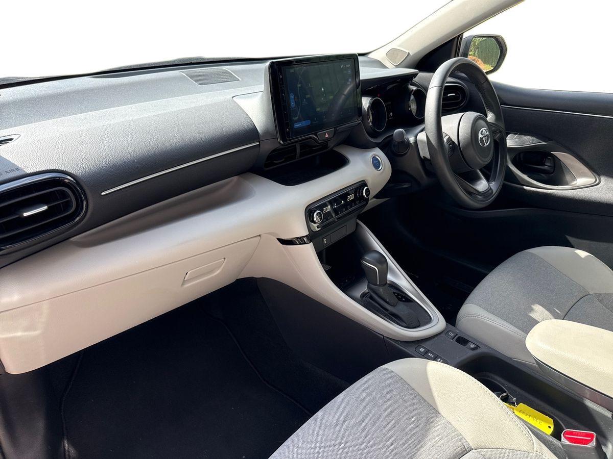 Used Toyota Yaris 2023 for sale - 78170588: Photo 17