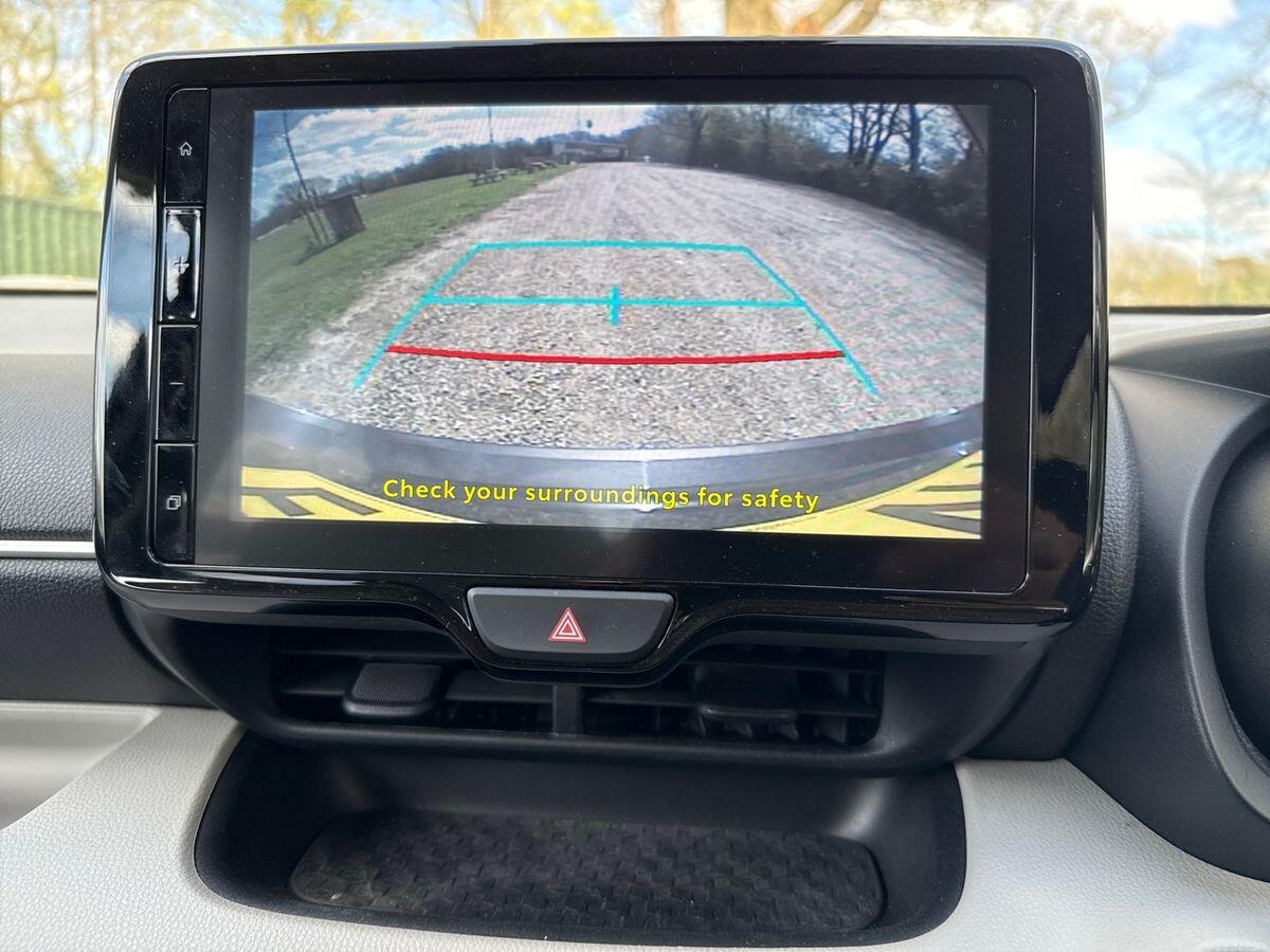 Used Toyota Yaris 2023 for sale - 78170588: Photo 21