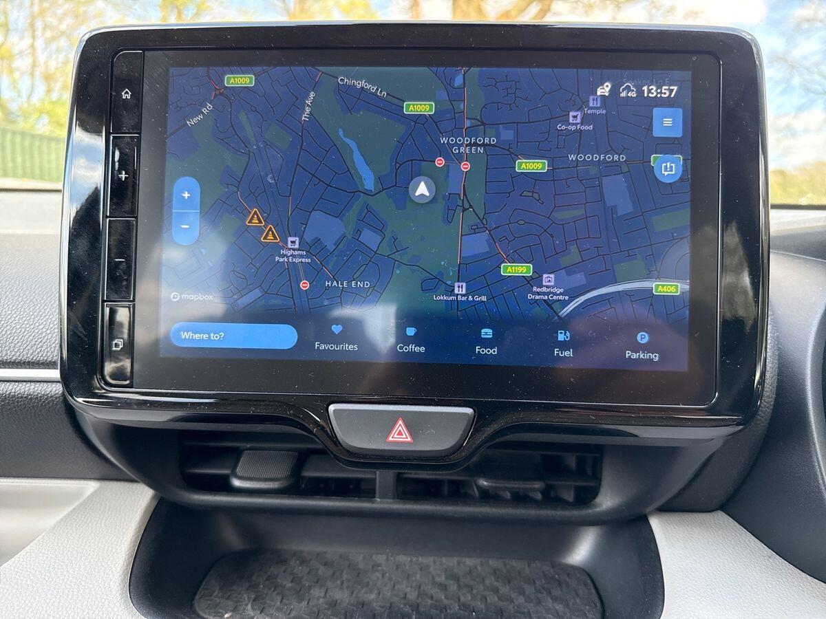 Used Toyota Yaris 2023 for sale - 78170588: Photo 22