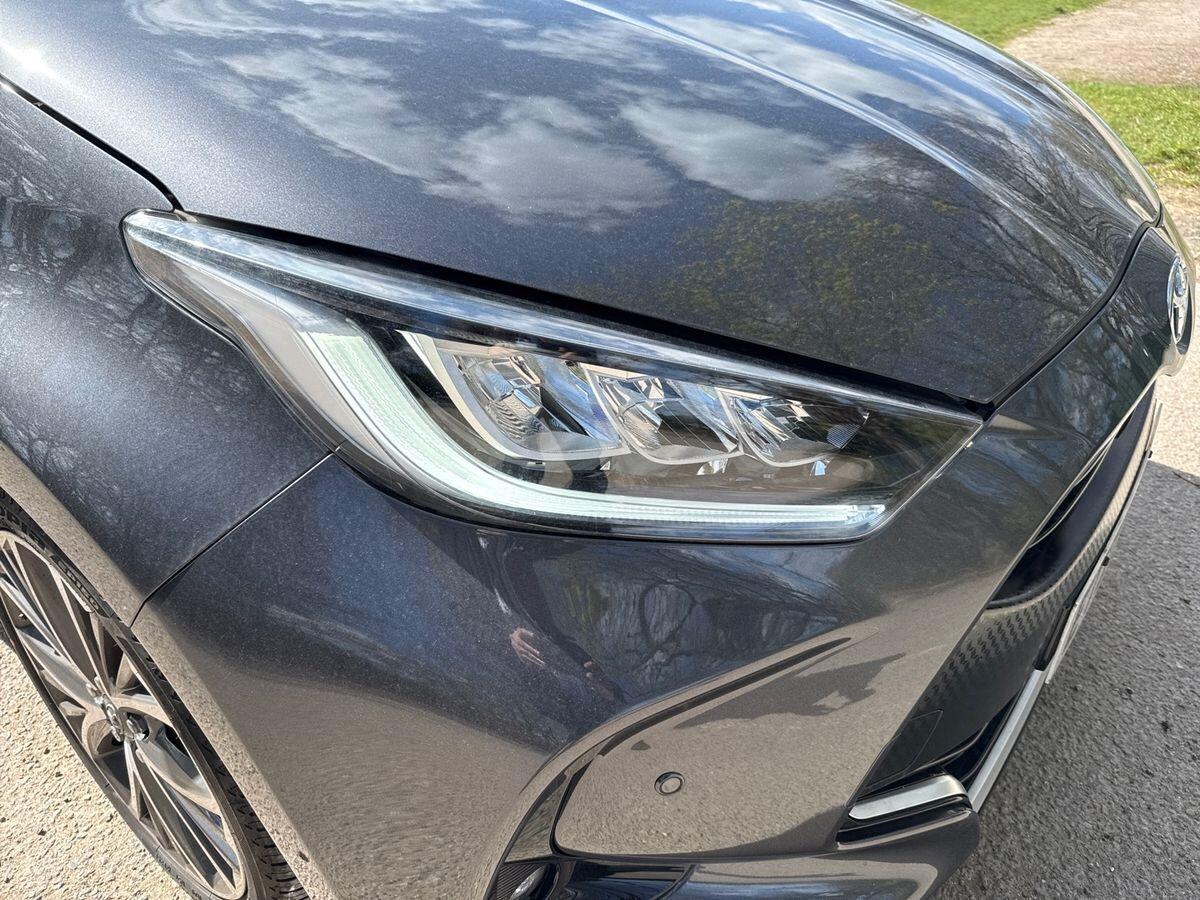 Used Toyota Yaris 2023 for sale - 78170588: Photo 24