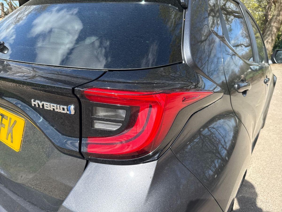 Used Toyota Yaris 2023 for sale - 78170588: Photo 25