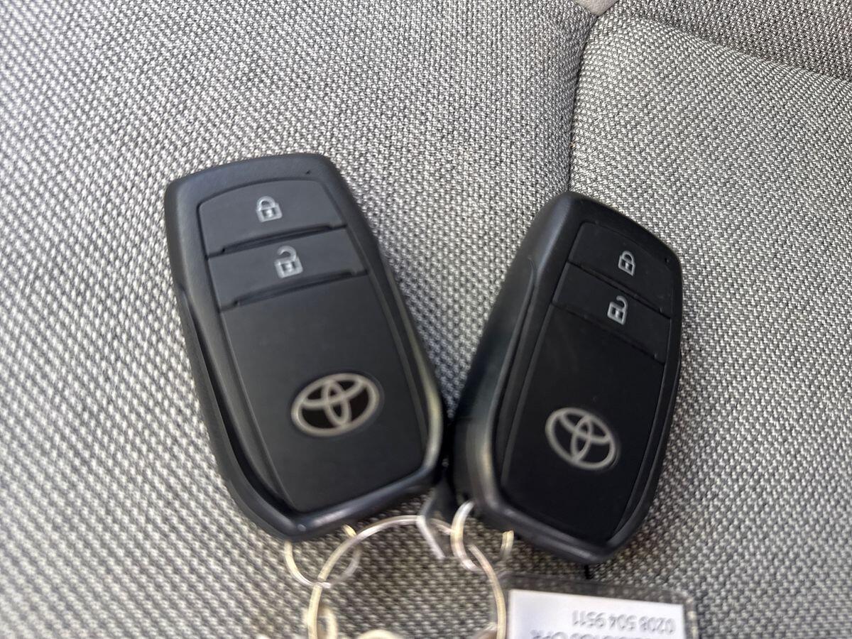 Used Toyota Yaris 2023 for sale - 78170588: Photo 27