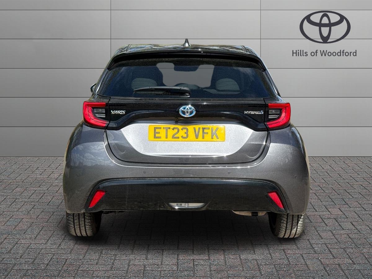 Used Toyota Yaris 2023 for sale - 78170588: Photo 6