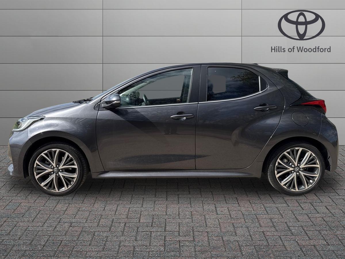 Used Toyota Yaris 2023 for sale - 78170588: Photo 8