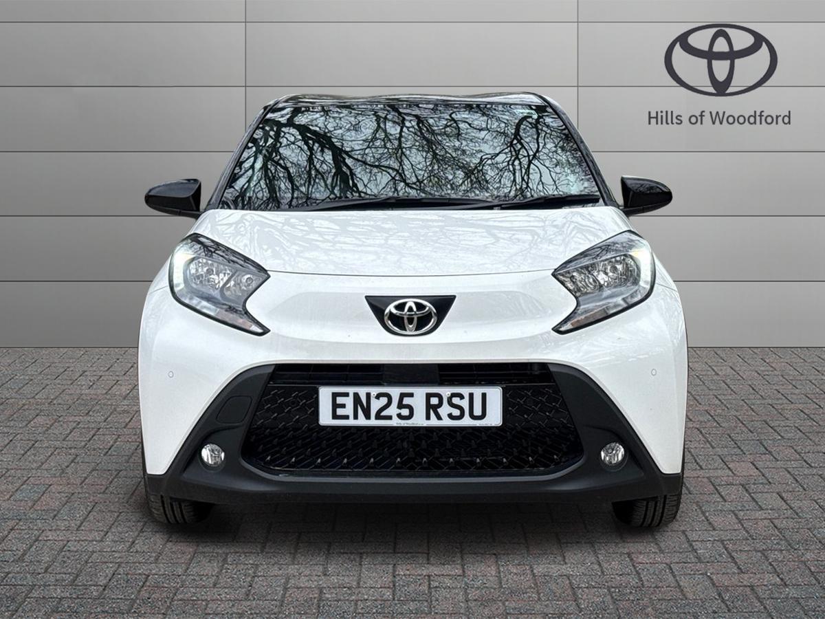 Used Toyota Aygo X 2025 for sale - 78170517: Photo 10
