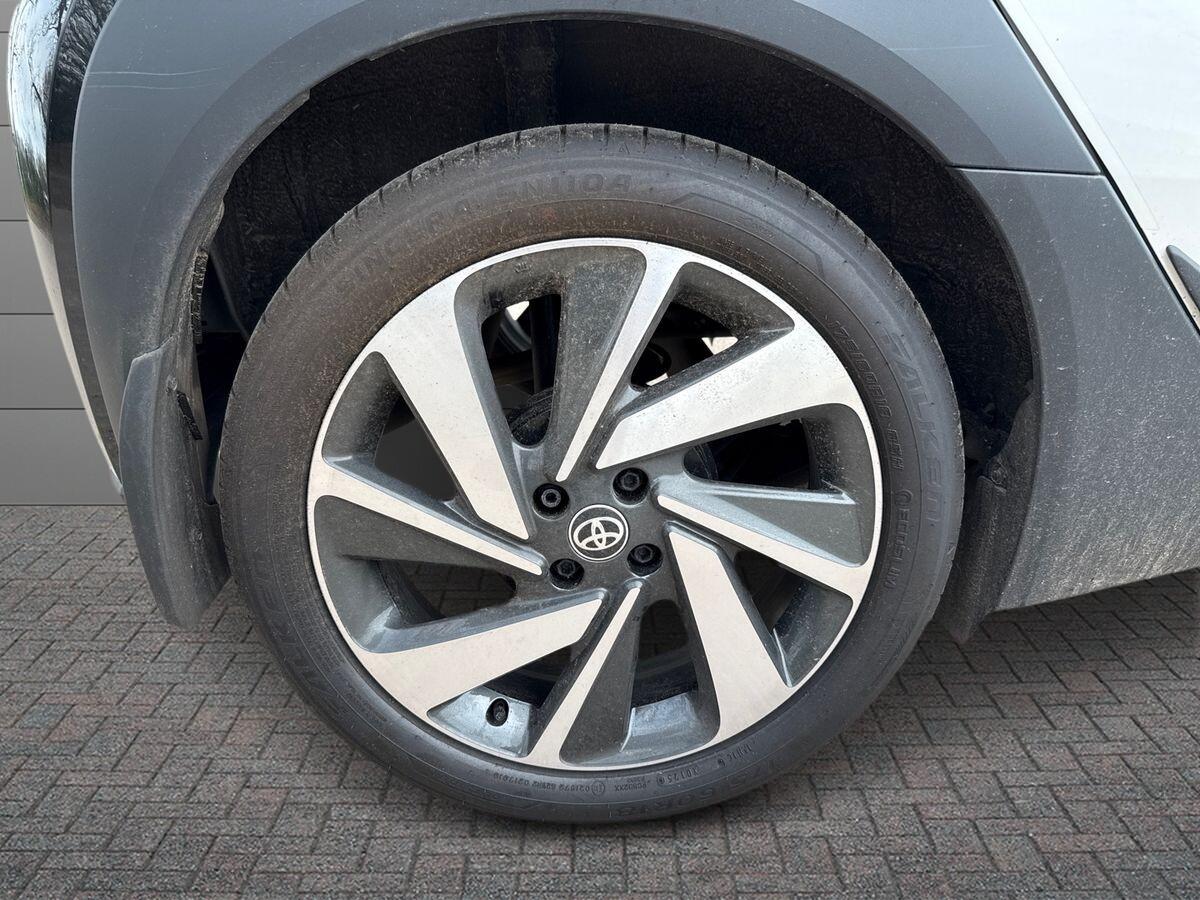 Used Toyota Aygo X 2025 for sale - 78170517: Photo 11