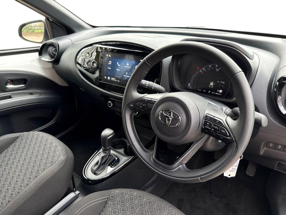 Used Toyota Aygo X 2025 for sale - 78170517: Photo 12