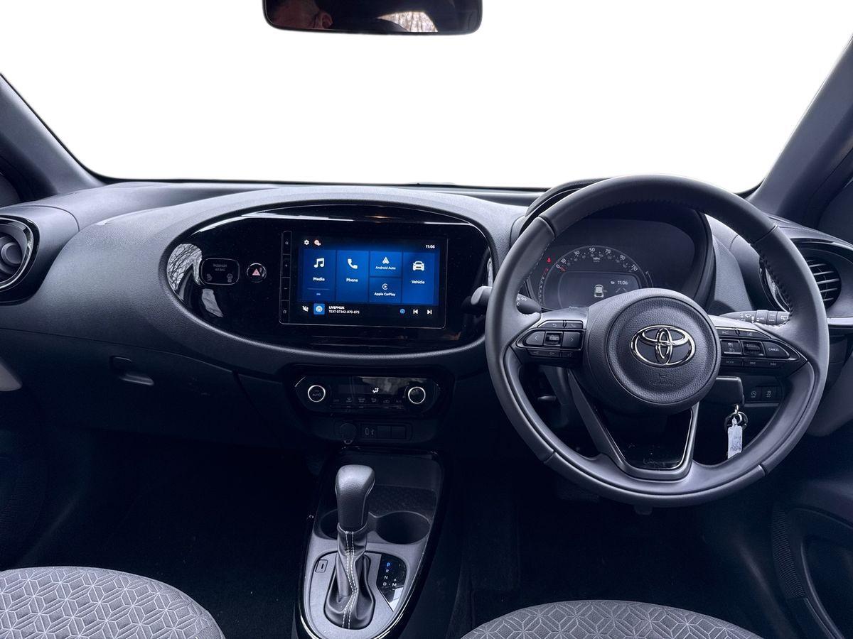 Used Toyota Aygo X 2025 for sale - 78170517: Photo 13