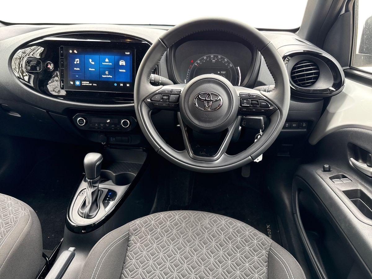 Used Toyota Aygo X 2025 for sale - 78170517: Photo 14
