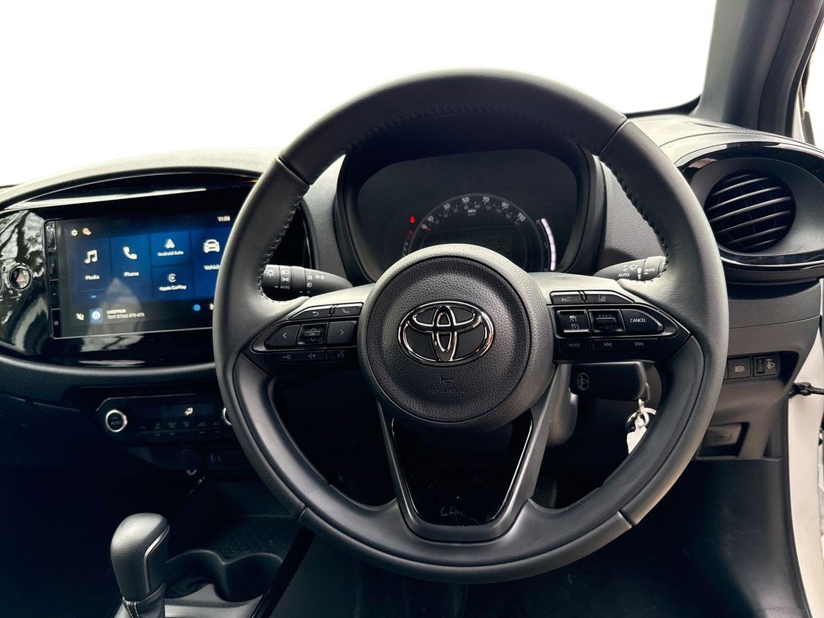 Used Toyota Aygo X 2025 for sale - 78170517: Photo 15