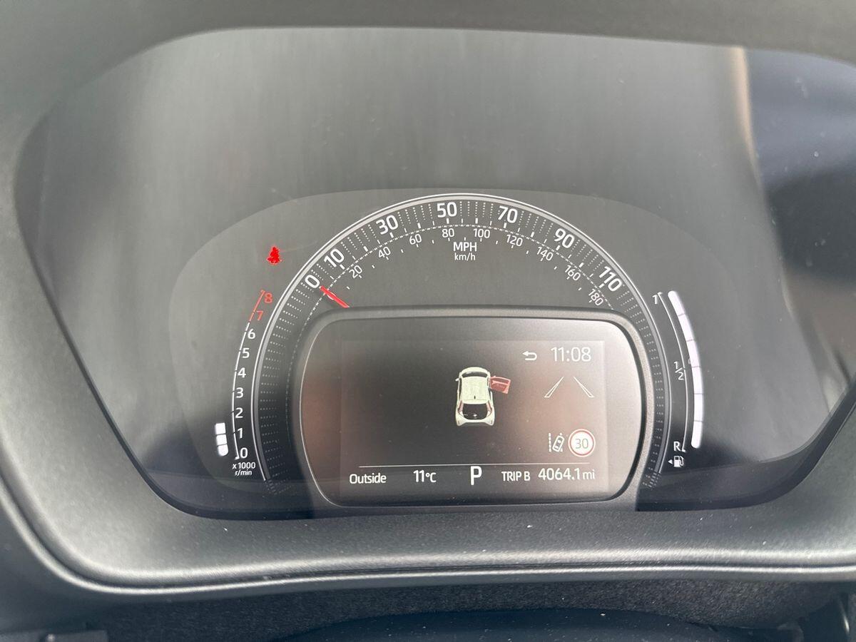 Used Toyota Aygo X 2025 for sale - 78170517: Photo 16