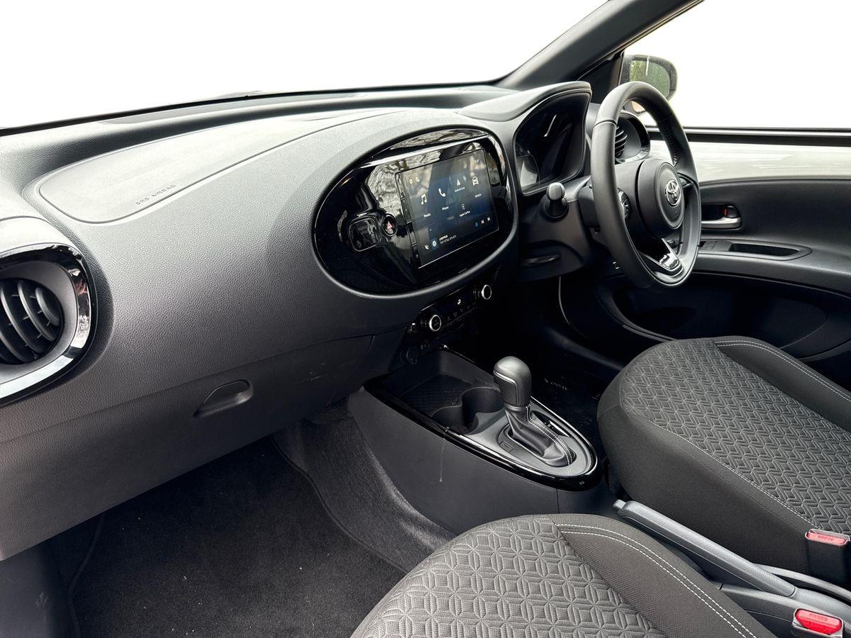 Used Toyota Aygo X 2025 for sale - 78170517: Photo 17