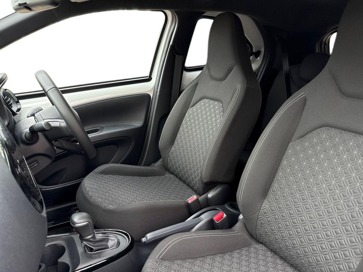 Used Toyota Aygo X 2025 for sale - 78170517: Photo 18