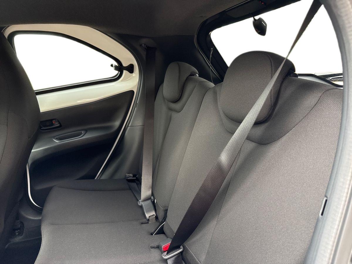 Used Toyota Aygo X 2025 for sale - 78170517: Photo 19