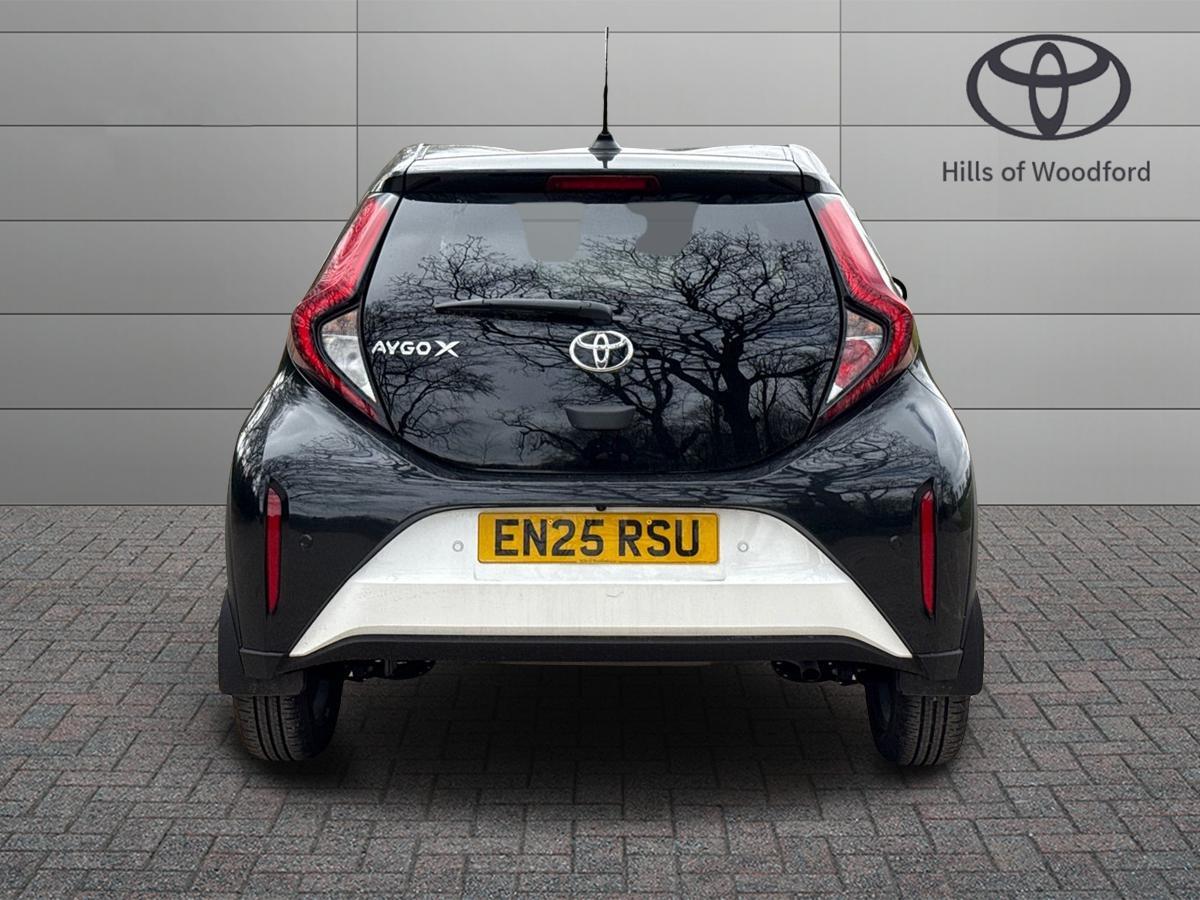 Used Toyota Aygo X 2025 for sale - 78170517: Photo 6