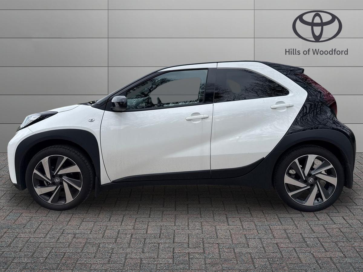 Used Toyota Aygo X 2025 for sale - 78170517: Photo 8