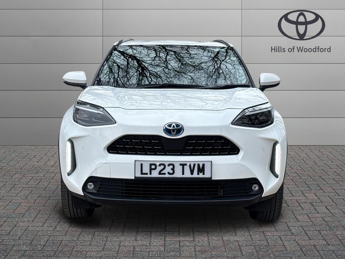 Used Toyota Yaris Cross 2023 for sale - 78170124: Photo 10