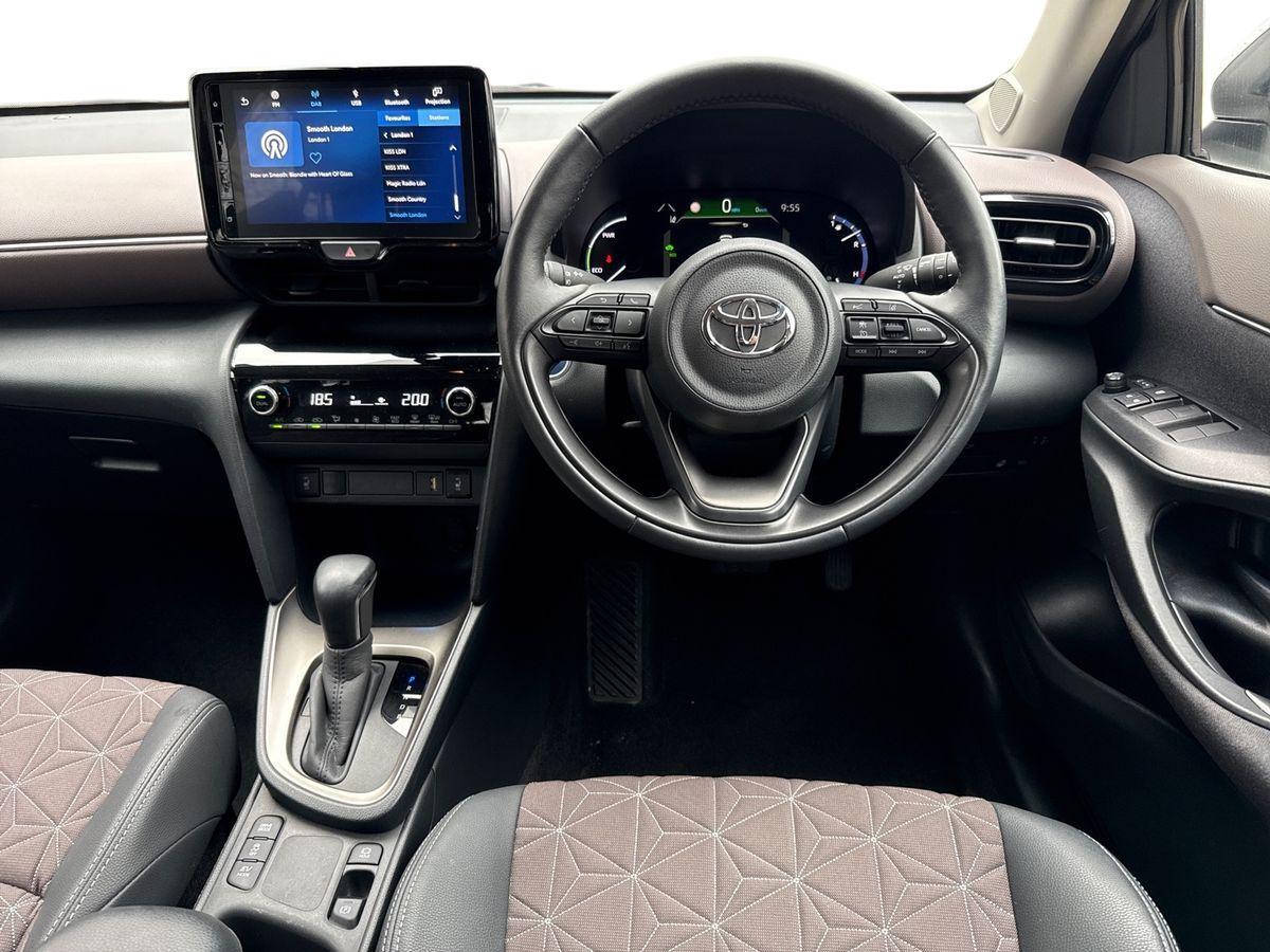 Used Toyota Yaris Cross 2023 for sale - 78170124: Photo 14