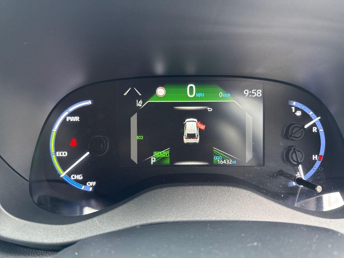 Used Toyota Yaris Cross 2023 for sale - 78170124: Photo 16