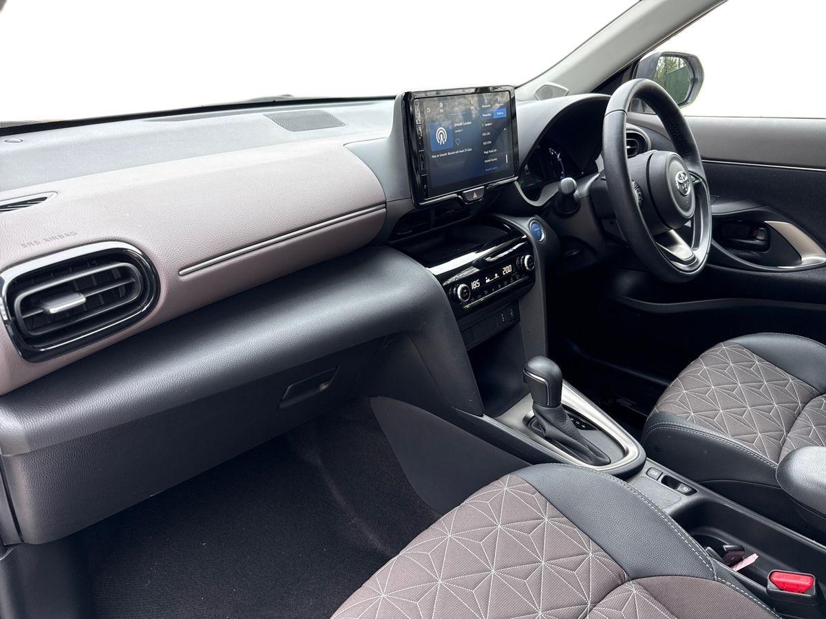 Used Toyota Yaris Cross 2023 for sale - 78170124: Photo 17