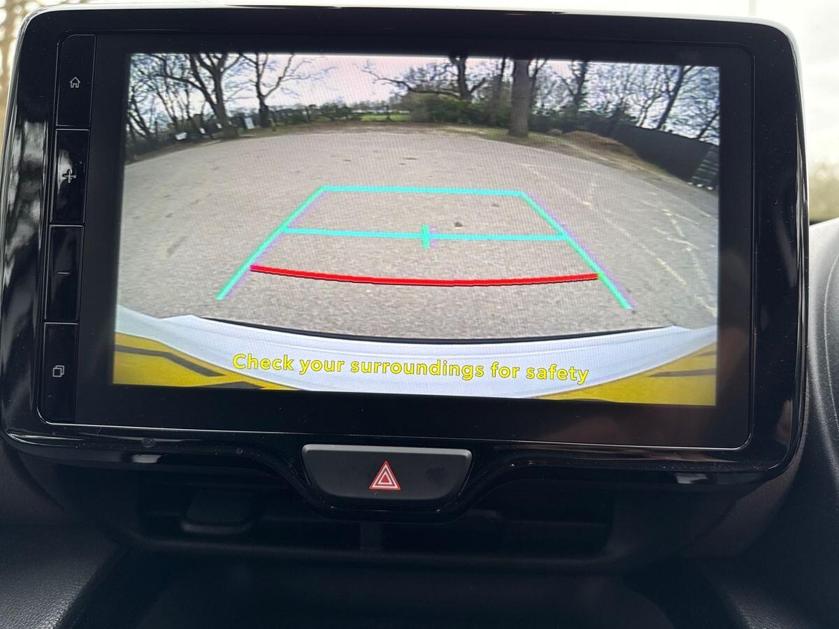 Used Toyota Yaris Cross 2023 for sale - 78170124: Photo 21