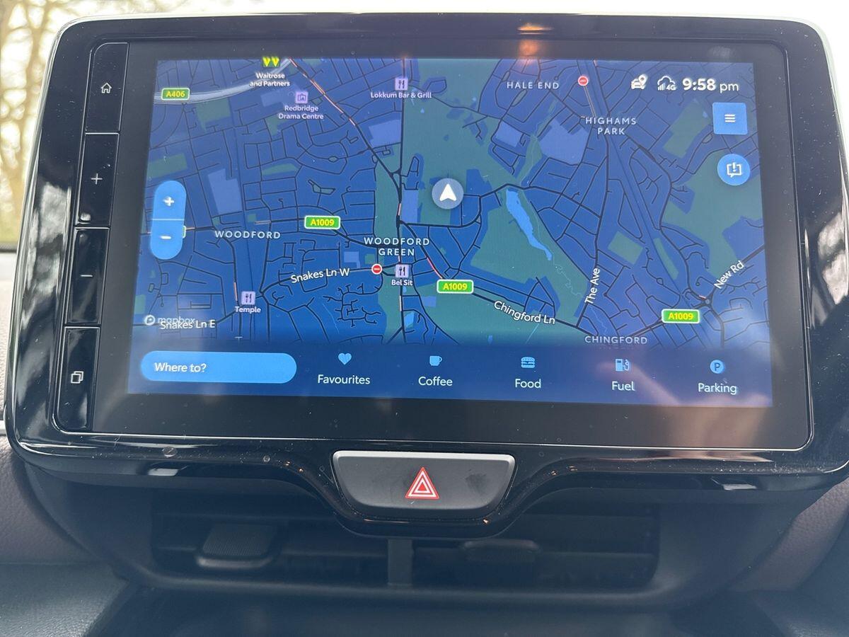 Used Toyota Yaris Cross 2023 for sale - 78170124: Photo 22