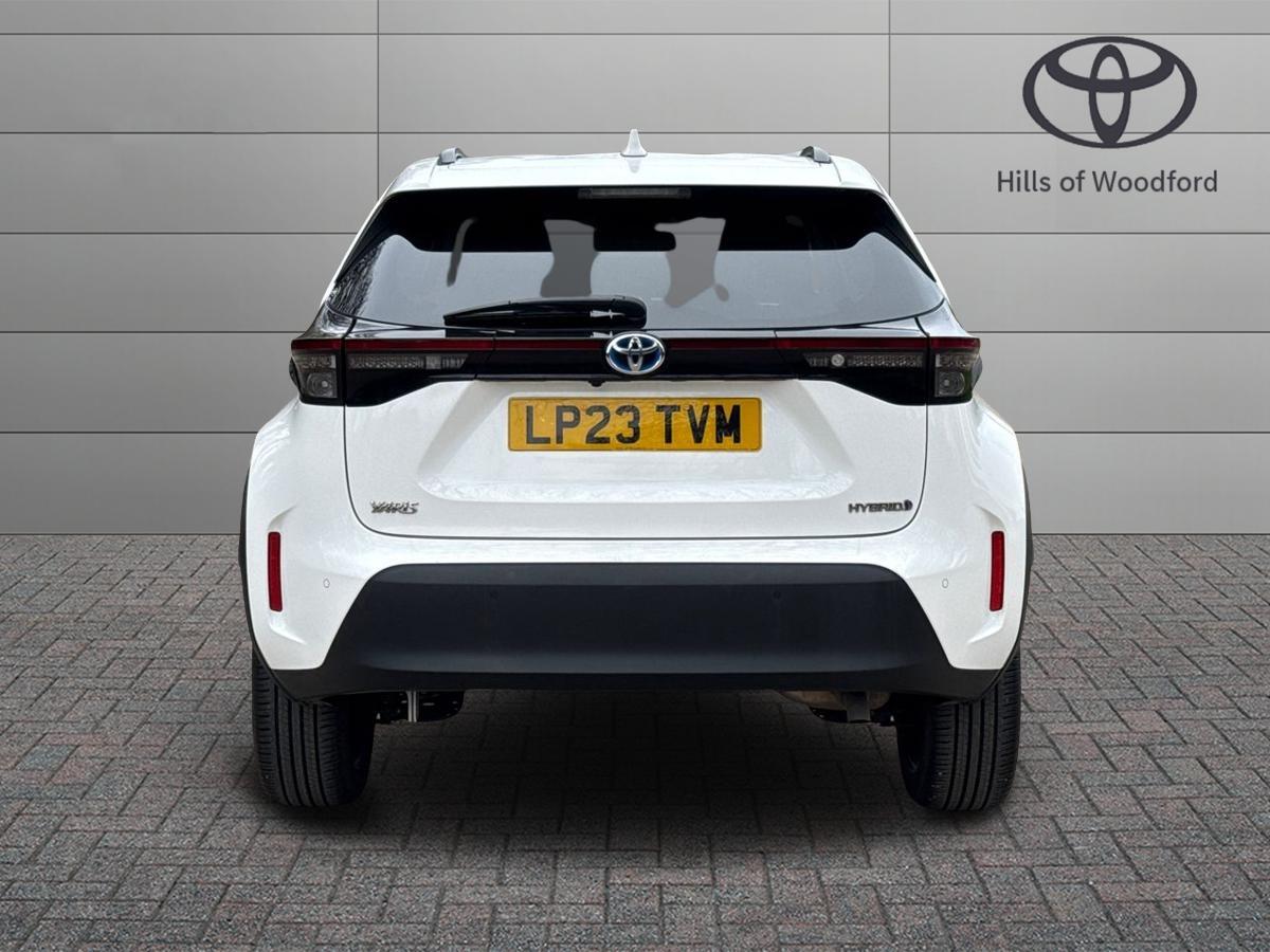 Used Toyota Yaris Cross 2023 for sale - 78170124: Photo 6