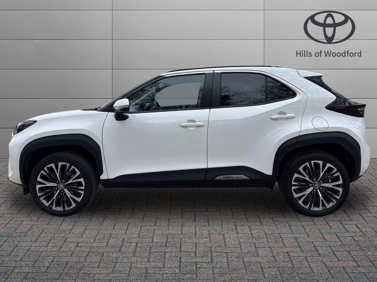 Used Toyota Yaris Cross 2023 for sale - 78170124: Photo 8