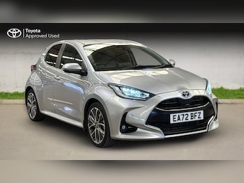 Used Toyota Yaris 2022 for sale - 78503696: Photo