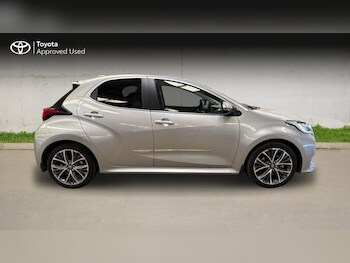 Used Toyota Yaris 2022 for sale - 78503696: Photo