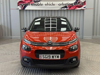 Used Citroen C3 2019 for sale - 78784773: Photo