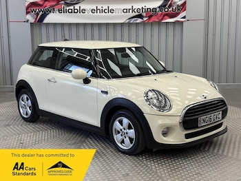Used MINI Hatch 2016 for sale - 78784407: Photo