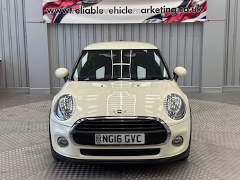 Used MINI Hatch 2016 for sale - 78784407: Photo