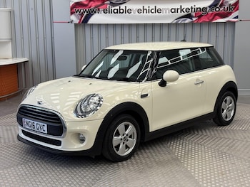 Used MINI Hatch 2016 for sale - 78784407: Photo