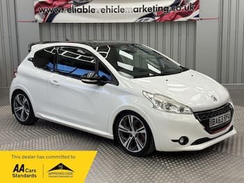 Used Peugeot 208 2013 for sale - 79621036: Photo