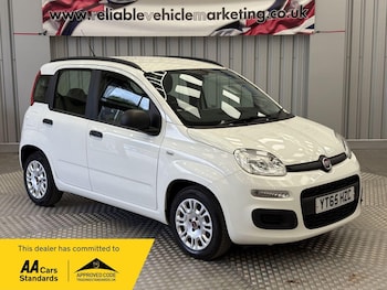Used Fiat Panda 2015 for sale - 79304095: Photo