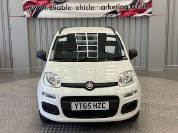 Used Fiat Panda 2015 for sale - 79304095: Photo